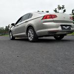 Volkswagen Magotan 1.4T / 1.8T / 2.0T / 3.0 — 8