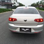 Volkswagen Magotan 1.4T / 1.8T / 2.0T / 3.0 — 9