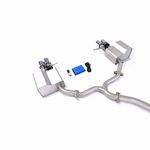 Volkswagen Magotan 1.4T / 1.8T / 2.0T / 3.0 — 10