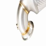 Volkswagen Polo GTI 1.4T Downpipe — 2