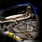 Volkswagen Scirocco 2.0T, Scirocco R style — 7