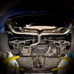 Volkswagen Scirocco 2.0T, Scirocco R style — 8