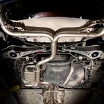 Volkswagen Scirocco 2.0T, Scirocco R style — 9