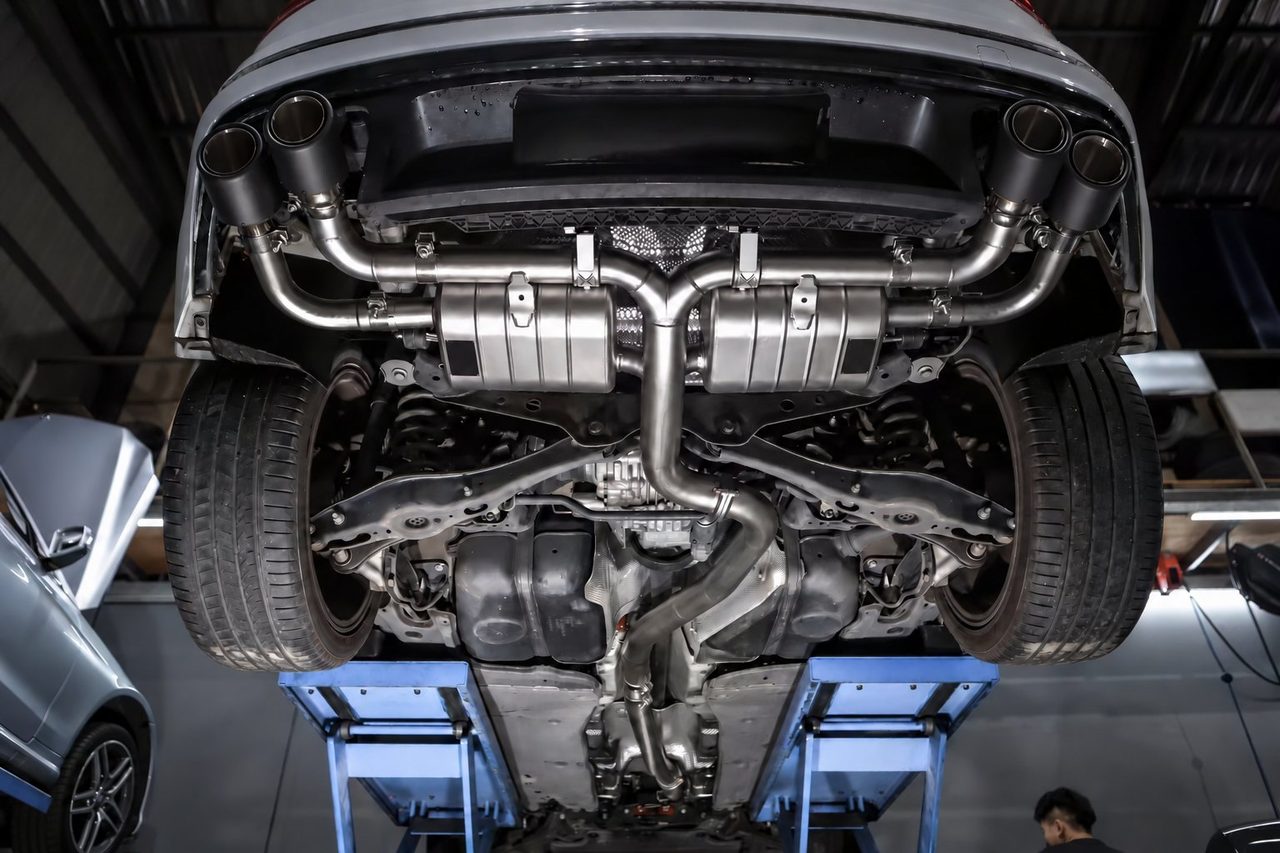 Volkswagen Tiguan L 1.8T / 2.0T