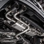 Volkswagen Tiguan L 1.8T / 2.0T — 15
