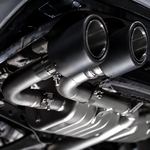 Volkswagen Tiguan L 1.8T / 2.0T — 5