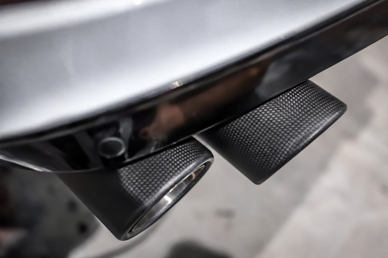 Volkswagen Tiguan L 1.8T / 2.0T